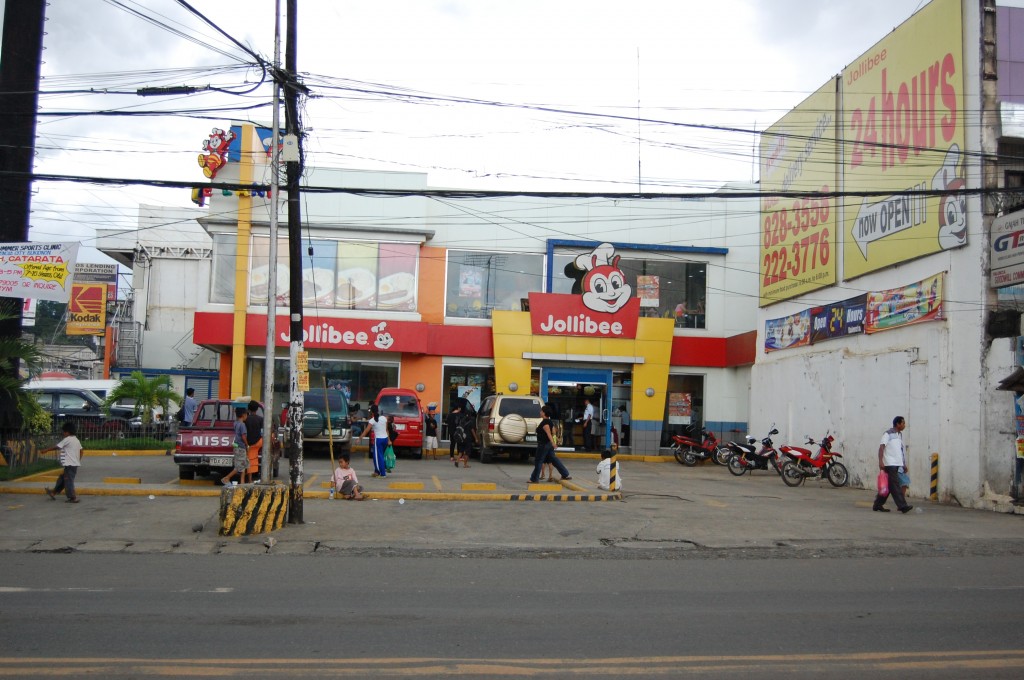 jollibee valencia city bukidnon