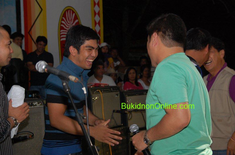 jolo revilla migs zubiri kaamulan 2010 jolo revilla migs zubiri kaamulan 2010