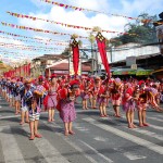 kaamulan festival 2010 - photo by bukidnononline.com