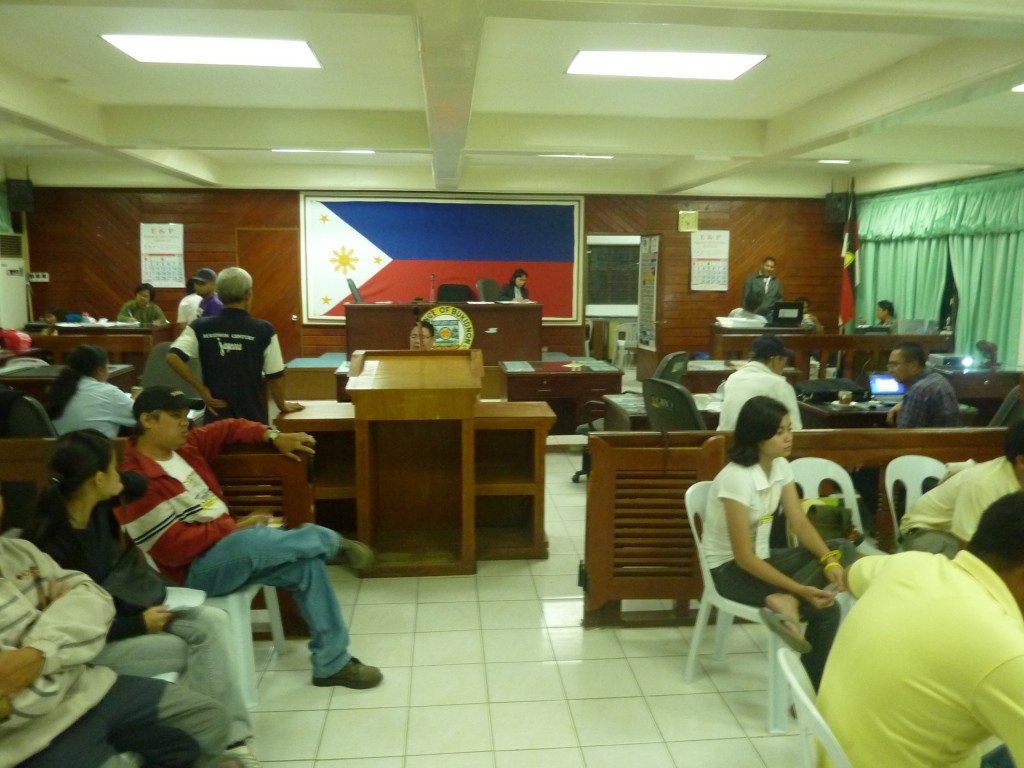 sangguniang panlalawigan of bukidnon