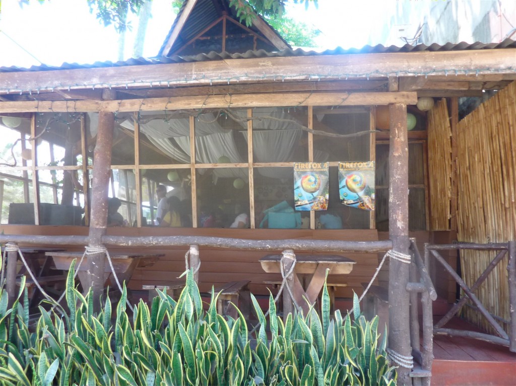 firefox 4 launch in bukidnon