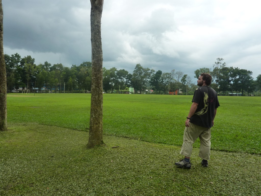 bukidnon foreigner tourist bukidnon foreigner tourist