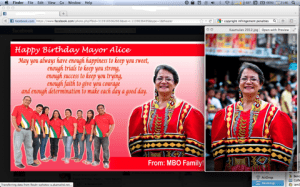 maramag mayor resus stolen photo maramag mayor resus stolen photo