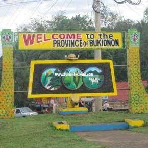 Bukidnon-Welcome-sign-Alae
