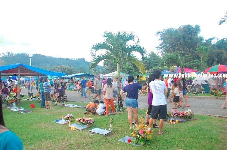 malaybalay city cemetery shepherds meadow