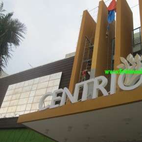 centrio ayala mall cdo