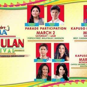 kapuso night gma 7 kaamulan festival 2013