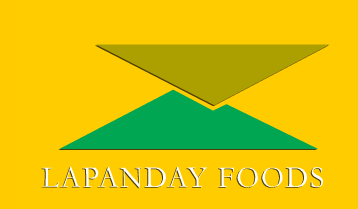 lapanday logo