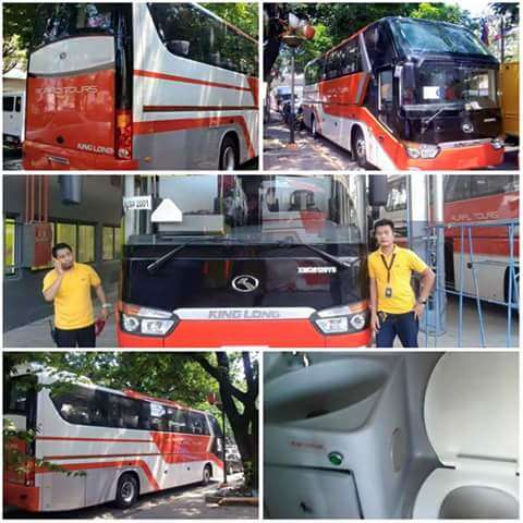 bukidnon new buses