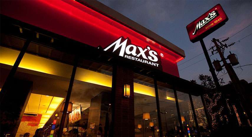 Max's Restaurant to open in Bukidnon (list of job openings here!)