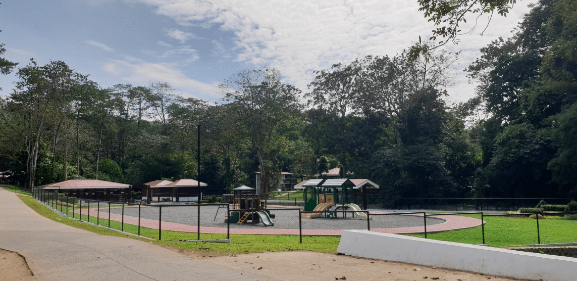 Bukidnon Zoo entrance fees