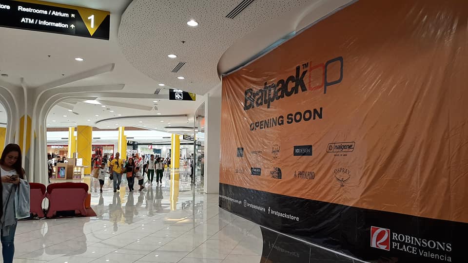 Lifestyle and travel store Bratpack to open in Valencia