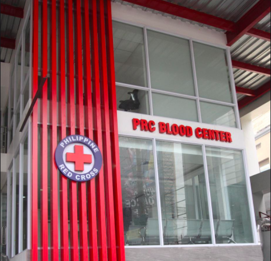 Bukidnon Red Cross eyes 'Blood Center'