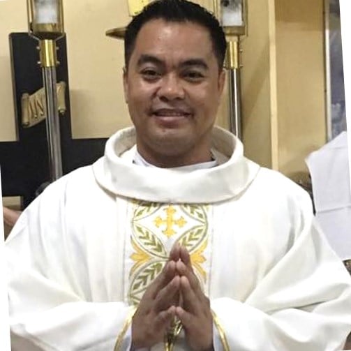 Bukidnon priest shot dead
