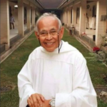 Monastery of the Transfiguration rector Adag passes away