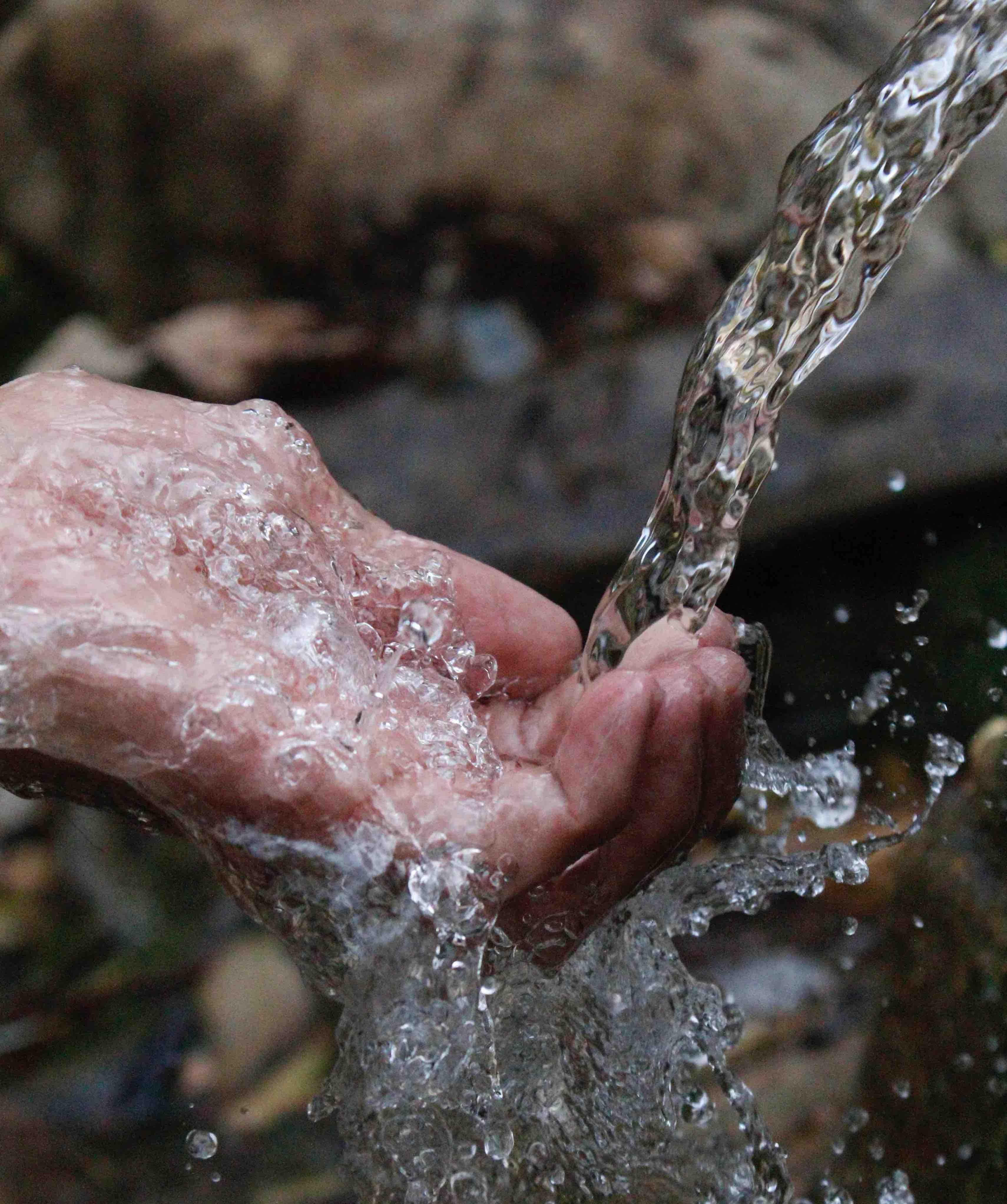 Damulog Bukidnon marginalized barangay to receive ceramic water filters