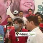 Migz Zubiri: all incumbent Bukidnon mayors, vice mayors et al throw support for BBM, Sara